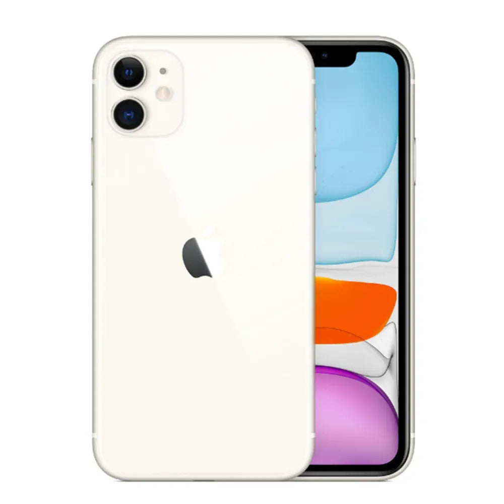Apple iPhone 11/11 Pro/11 Pro Max Refurbished
