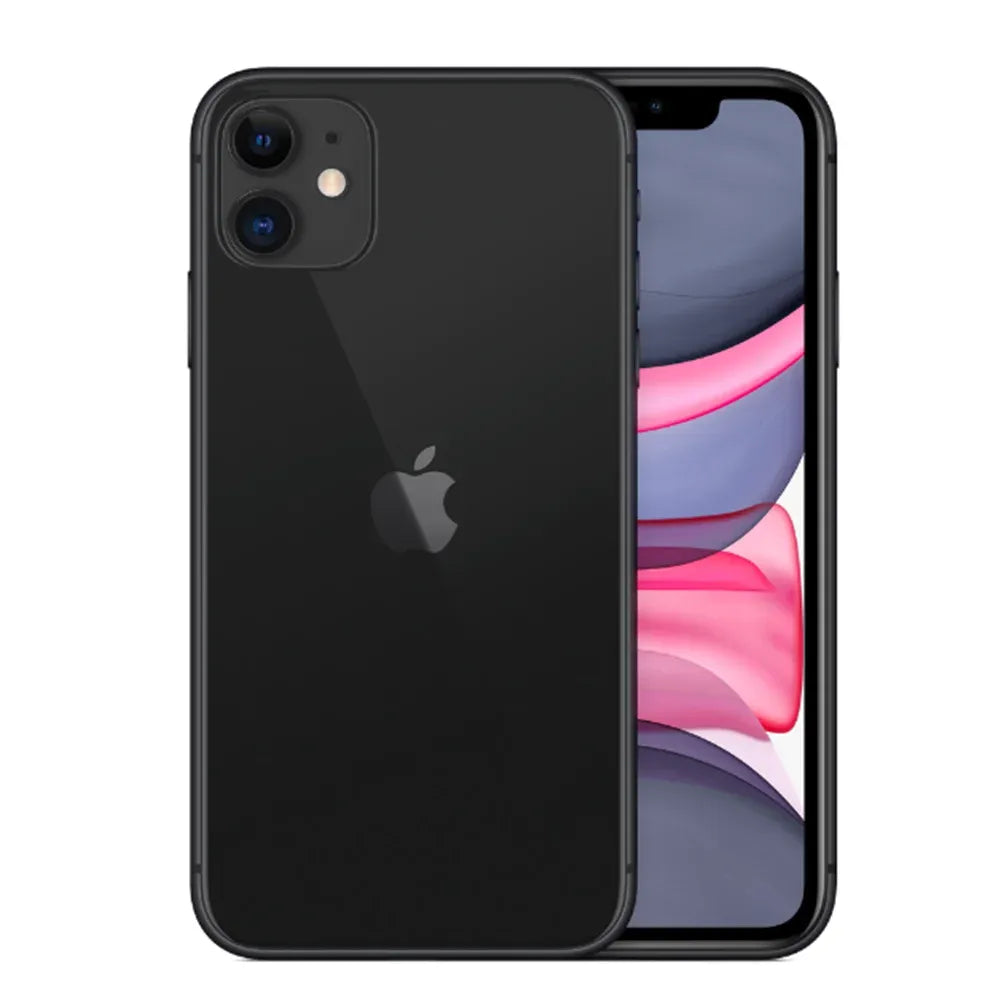 Apple iPhone 11/11 Pro/11 Pro Max Refurbished