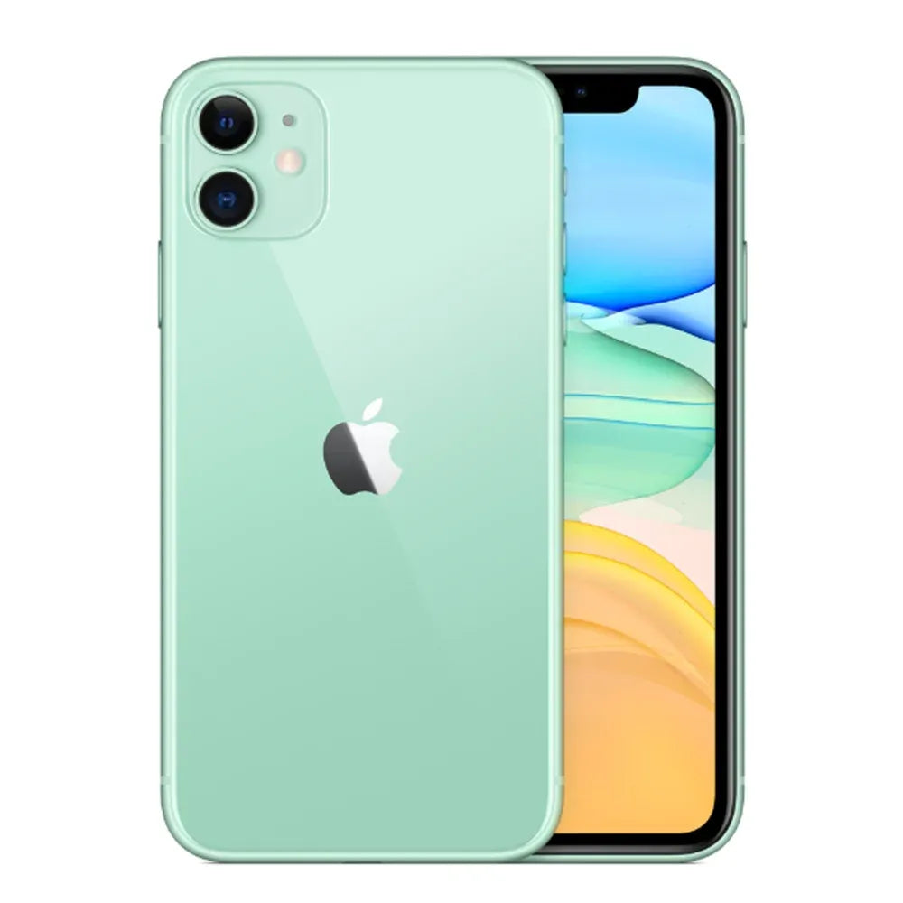 Apple iPhone 11/11 Pro/11 Pro Max Refurbished
