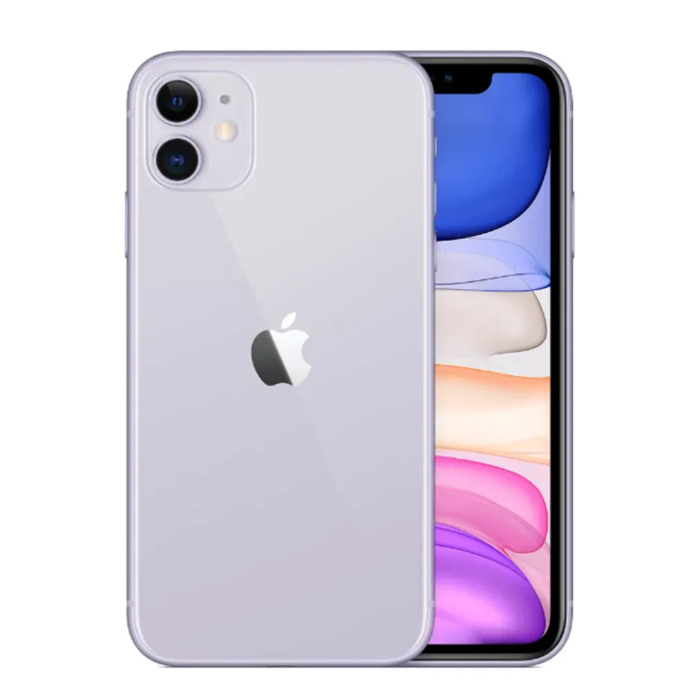 Apple iPhone 11/11 Pro/11 Pro Max Refurbished