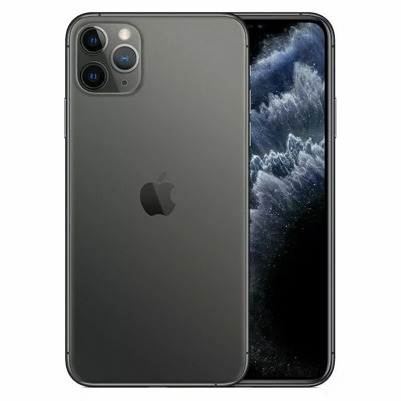 Apple iPhone 11/11 Pro/11 Pro Max Refurbished
