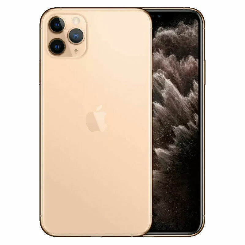 Apple iPhone 11/11 Pro/11 Pro Max Refurbished