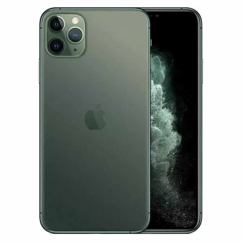Apple iPhone 11/11 Pro/11 Pro Max Refurbished