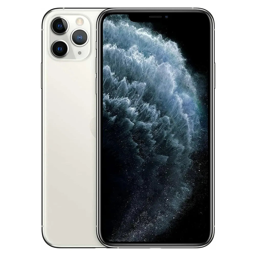 Apple iPhone 11/11 Pro/11 Pro Max Refurbished