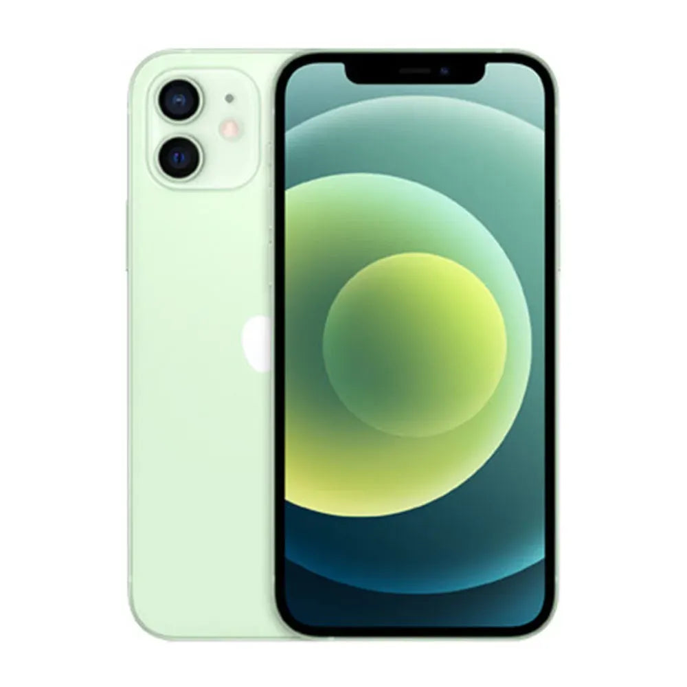Apple iPhone 12/12 Mini/12 Pro/12 Pro Max recondicionado
