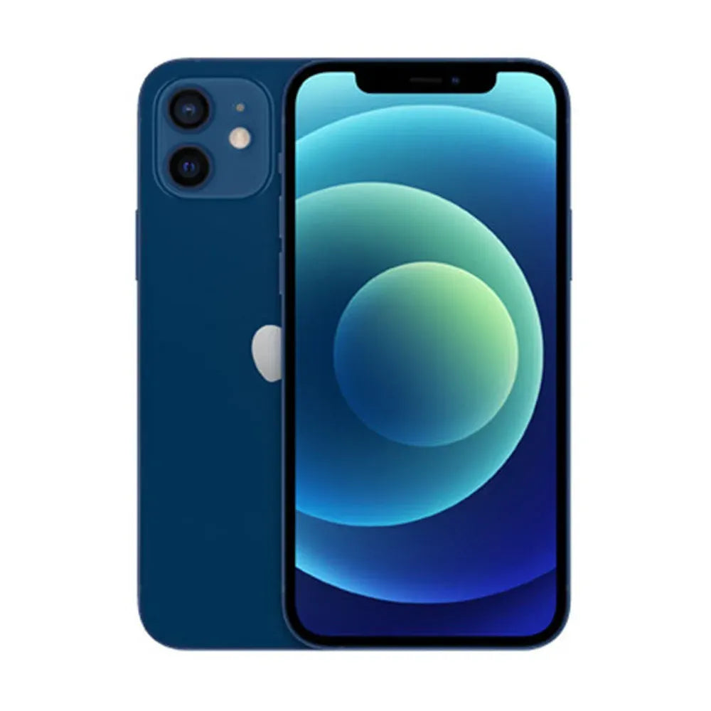 Apple iPhone 12/12 Mini/12 Pro/12 Pro Max recondicionado