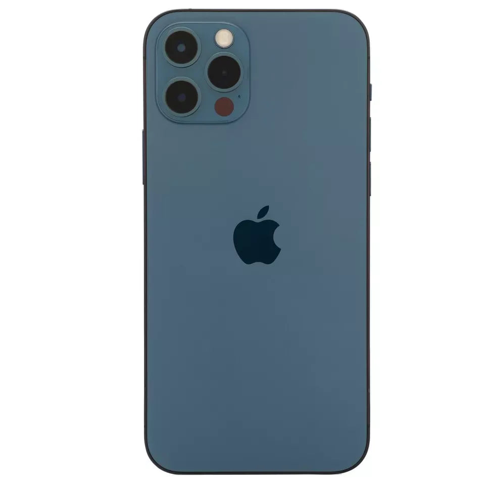 Apple iPhone 12/12 Mini/12 Pro/12 Pro Max recondicionado