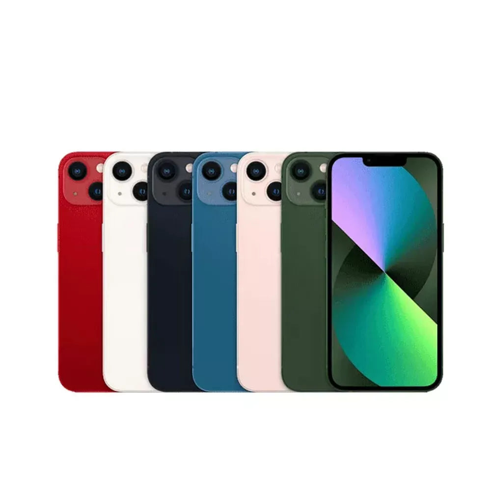 Apple iPhone 13/13 Pro/13 Pro Max recondicionado