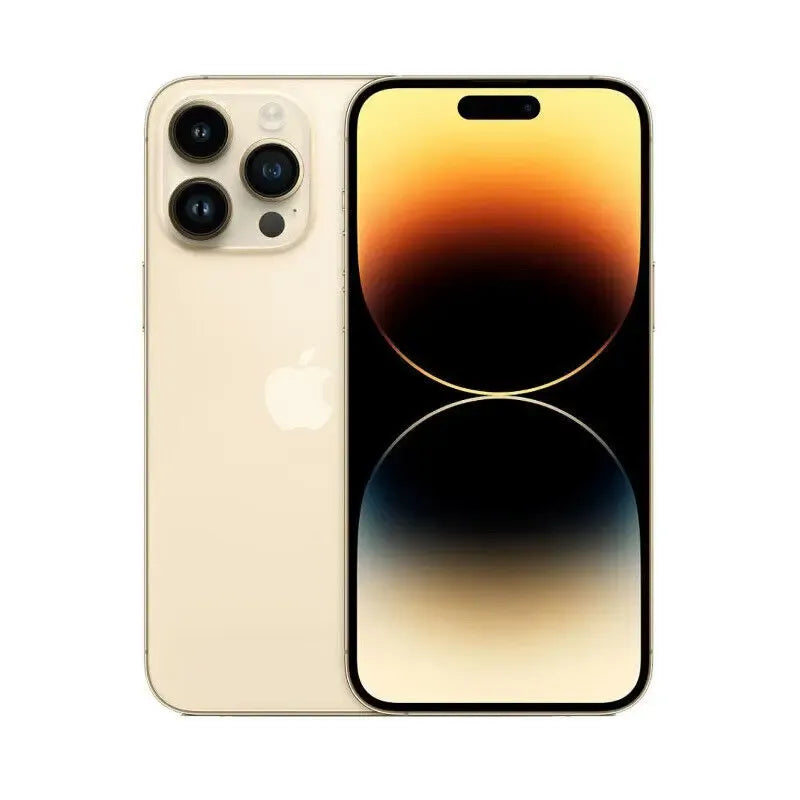 Apple iPhone 14 Pro/14 Pro Max recondicionado