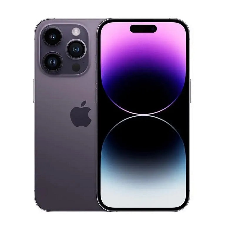 Apple iPhone 14 Pro/14 Pro Max recondicionado