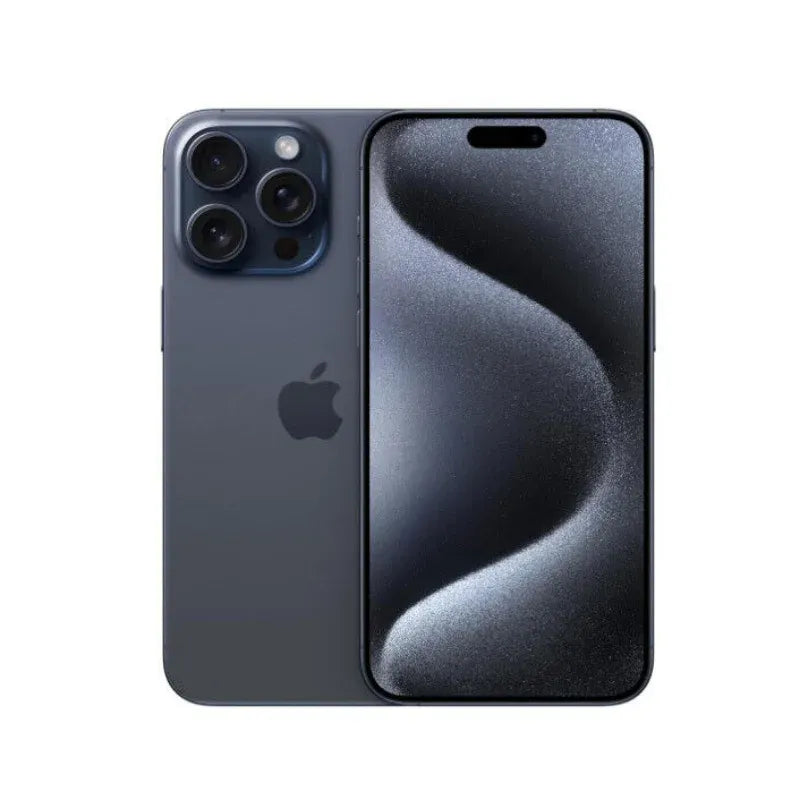 Apple iPhone 15/15Plus/15Pro/15 Pro Max recondicionado