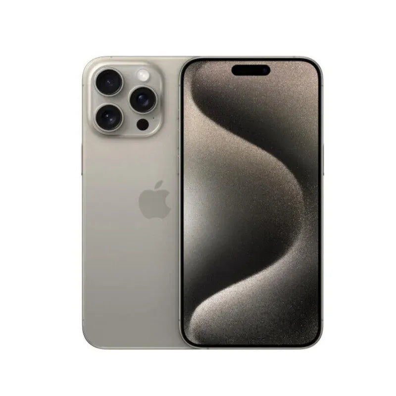 Apple iPhone 15/15Plus/15Pro/15 Pro Max recondicionado