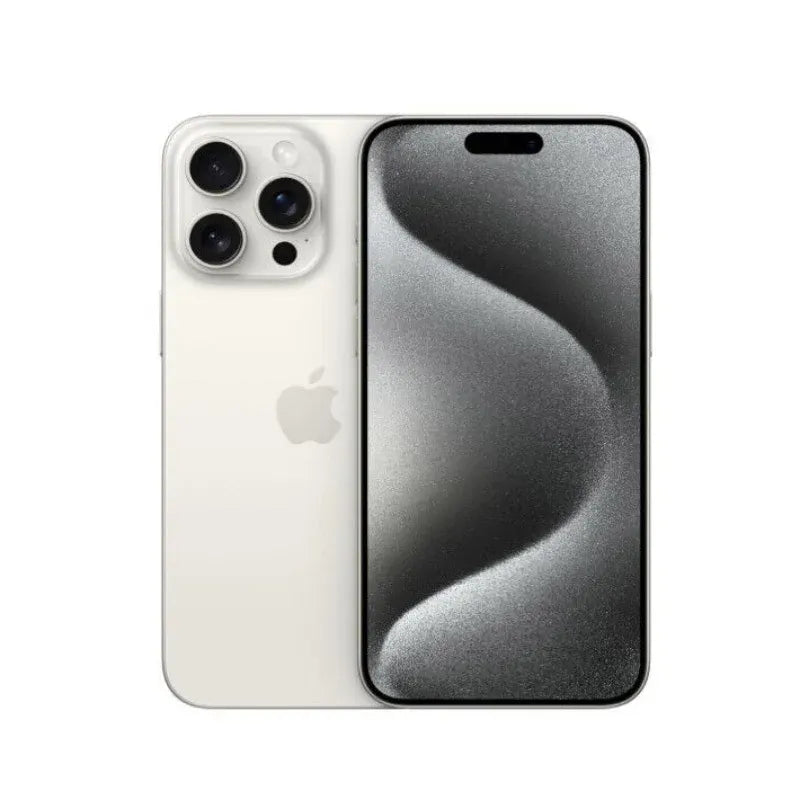 Apple iPhone 15/15Plus/15Pro/15 Pro Max recondicionado