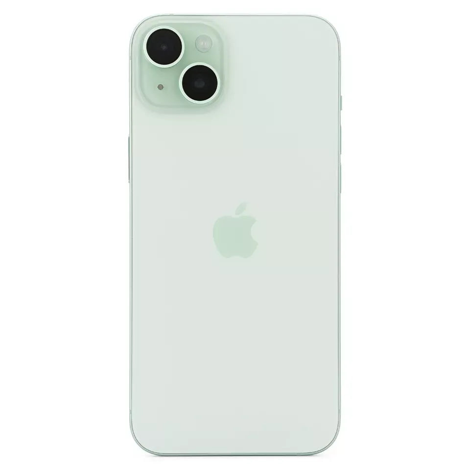 Apple iPhone 15/15Plus/15Pro/15 Pro Max recondicionado