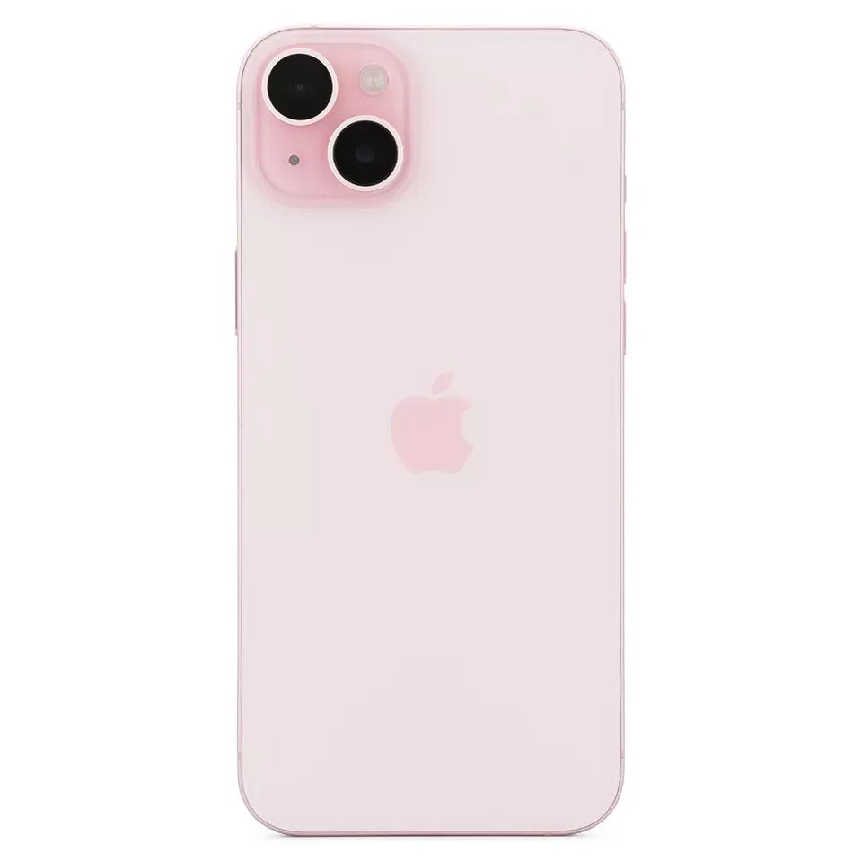 Apple iPhone 15/15Plus/15Pro/15 Pro Max recondicionado