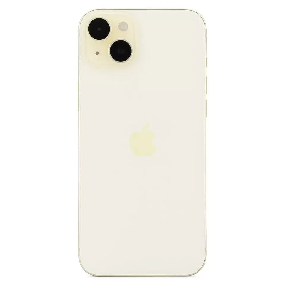 Apple iPhone 15/15Plus/15Pro/15 Pro Max recondicionado