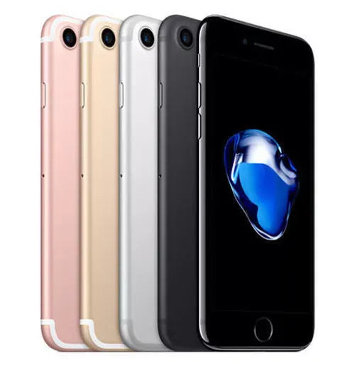 Apple iPhone 7/7 Plus/8/8 Plus recondicionado