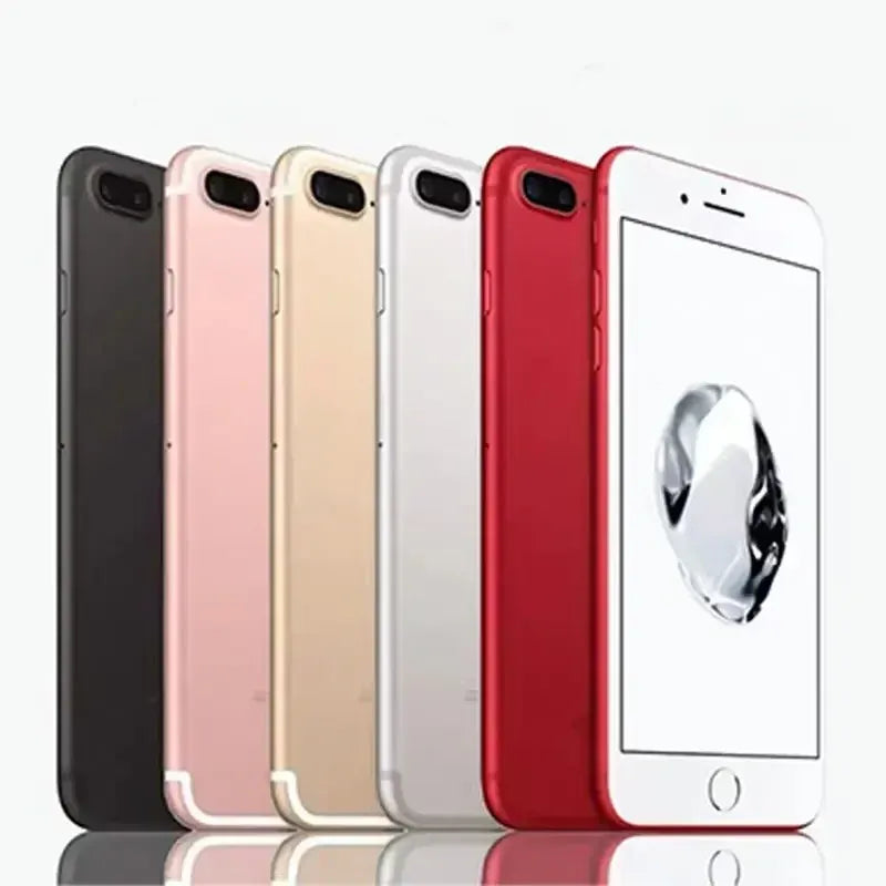 Apple iPhone 7/7 Plus/8/8 Plus recondicionado