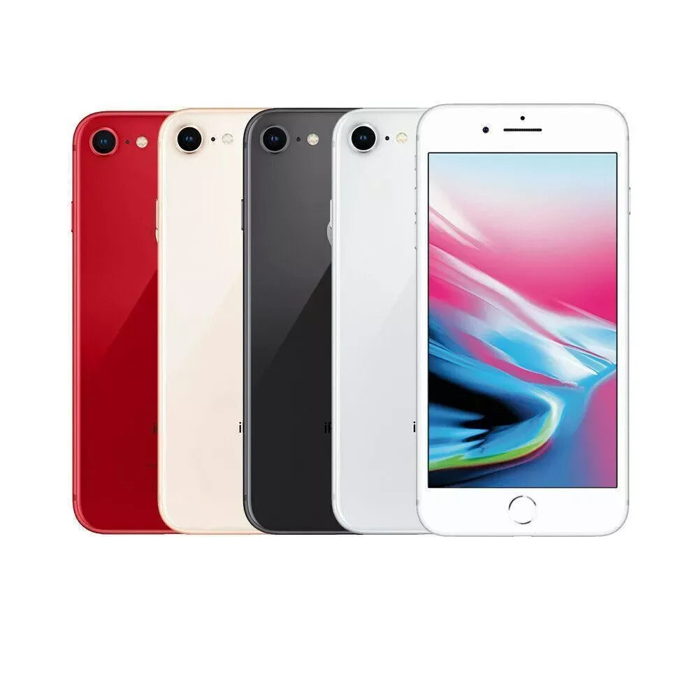 Apple iPhone 7/7 Plus/8/8 Plus recondicionado