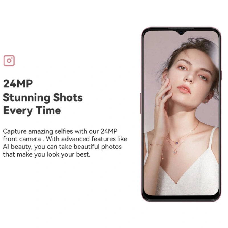CUBOT P80 Smartphone 8GB+256GB/512GB 6.583 polegadas 48MP 5200mAh telefones celulares