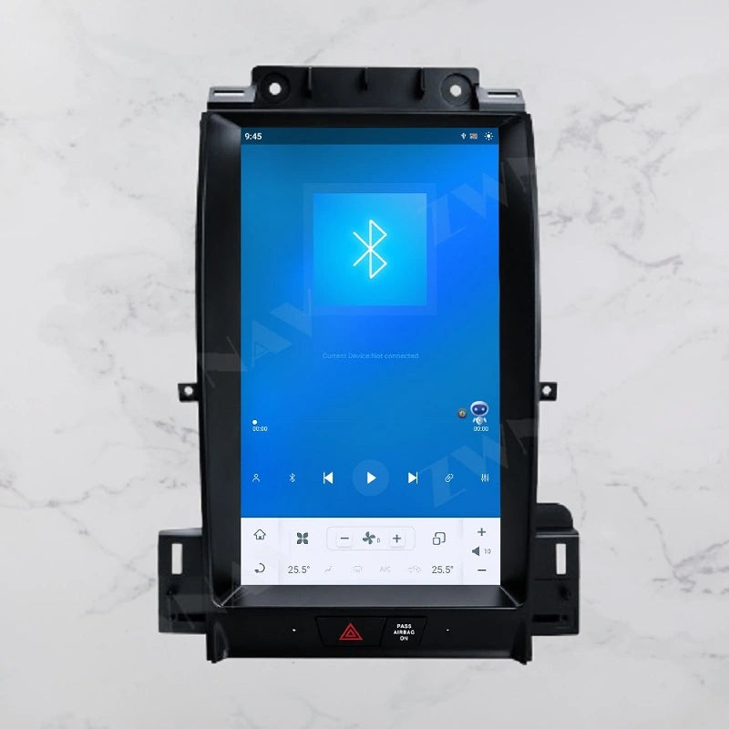 Autoradio FOXDAK FD09 pour Ford Taurus 2009-2018