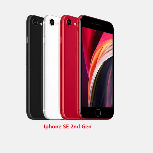 Apple iPhone SE 2ª geração recondicionado