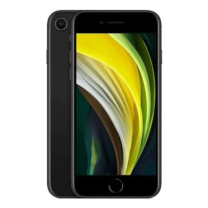 Apple iPhone SE 2ª geração recondicionado
