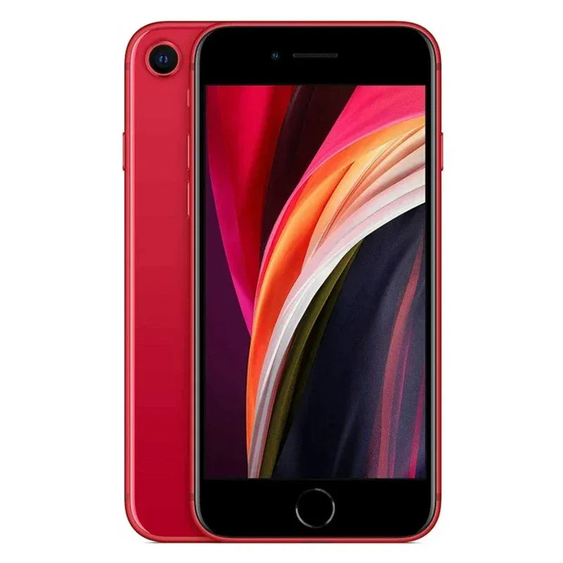 Apple iPhone SE 2ª geração recondicionado