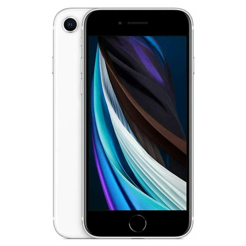 Apple iPhone SE 2ª geração recondicionado