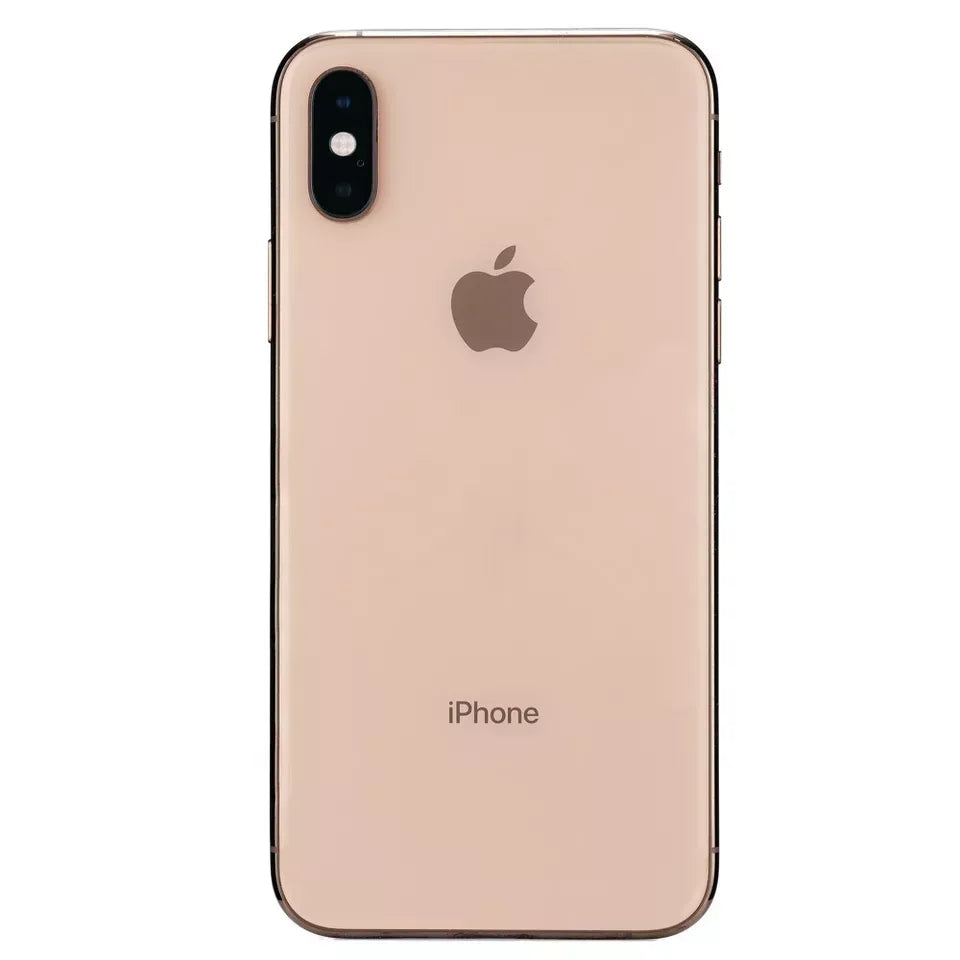Apple iPhone X/XR/XS/XS Max recondicionado