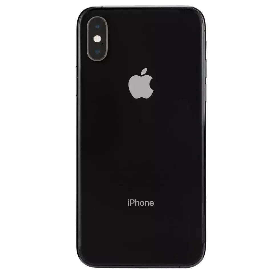 Apple iPhone X/XR/XS/XS Max recondicionado