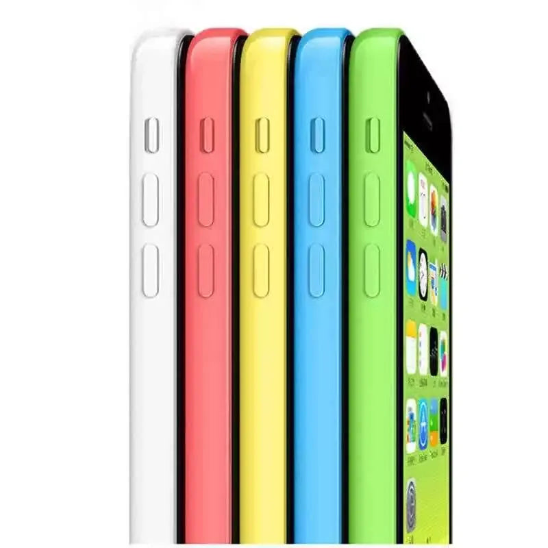Apple iPhone 5C/5S/6/6S/6S Plus Refurbished