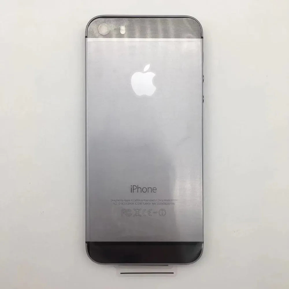 Apple iPhone 5C/5S/6/6S/6S Plus Refurbished