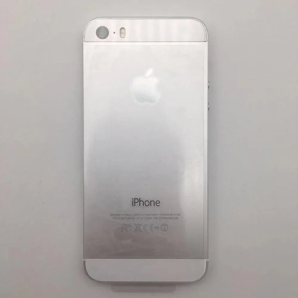 Apple iPhone 5C/5S/6/6S/6S Plus Refurbished