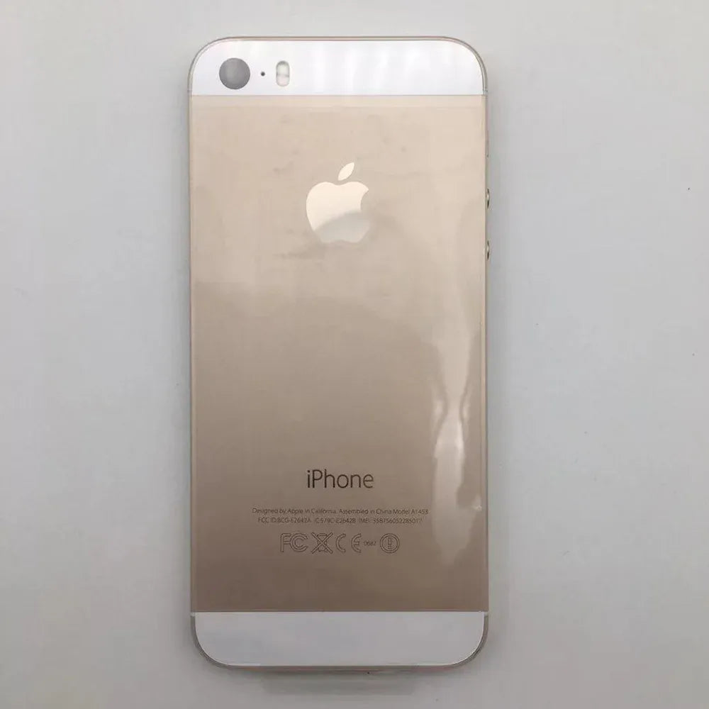 Apple iPhone 5C/5S/6/6S/6S Plus Refurbished