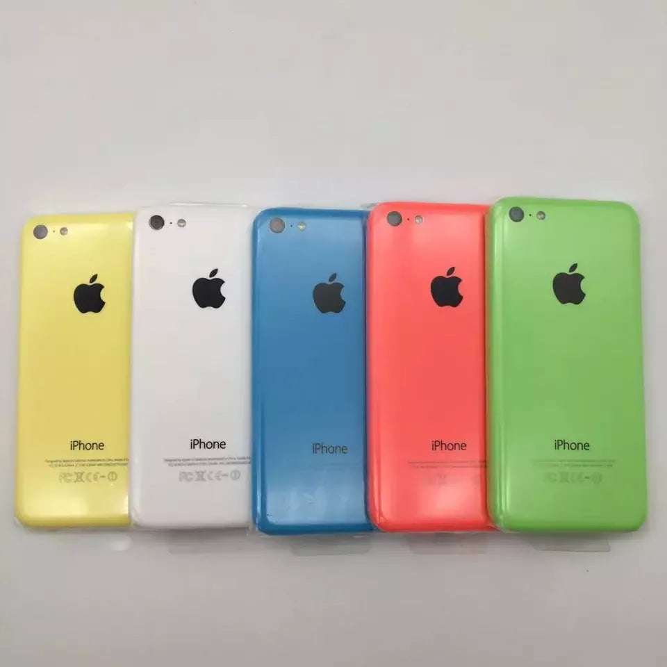 Apple iPhone 5C/5S/6/6S/6S Plus Refurbished