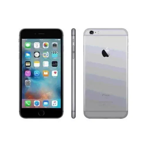 Apple iPhone 5C/5S/6/6S/6S Plus Refurbished