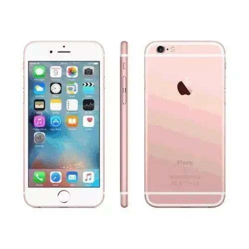 Apple iPhone 5C/5S/6/6S/6S Plus Refurbished