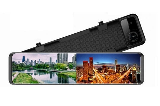 Top 10 Benefits of a Rear view Mirror Cam