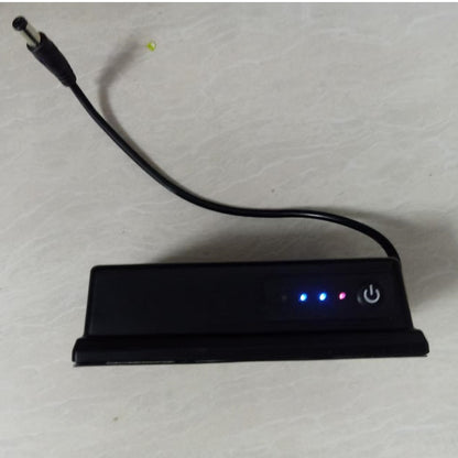 Solar Power Bank for Forklift Camera